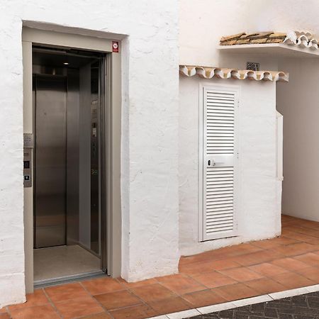 243-Fully Renovated-Puerto Banus Marbella Front Line Penthouse Apartment Luaran gambar