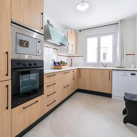 243-Fully Renovated-Puerto Banus Marbella Front Line Penthouse Apartment Luaran gambar