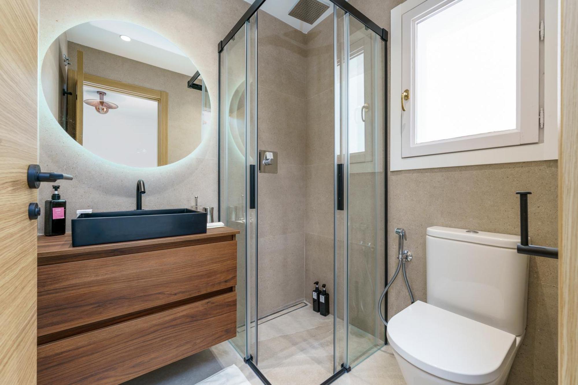 243-Fully Renovated-Puerto Banus Marbella Front Line Penthouse Apartment Luaran gambar