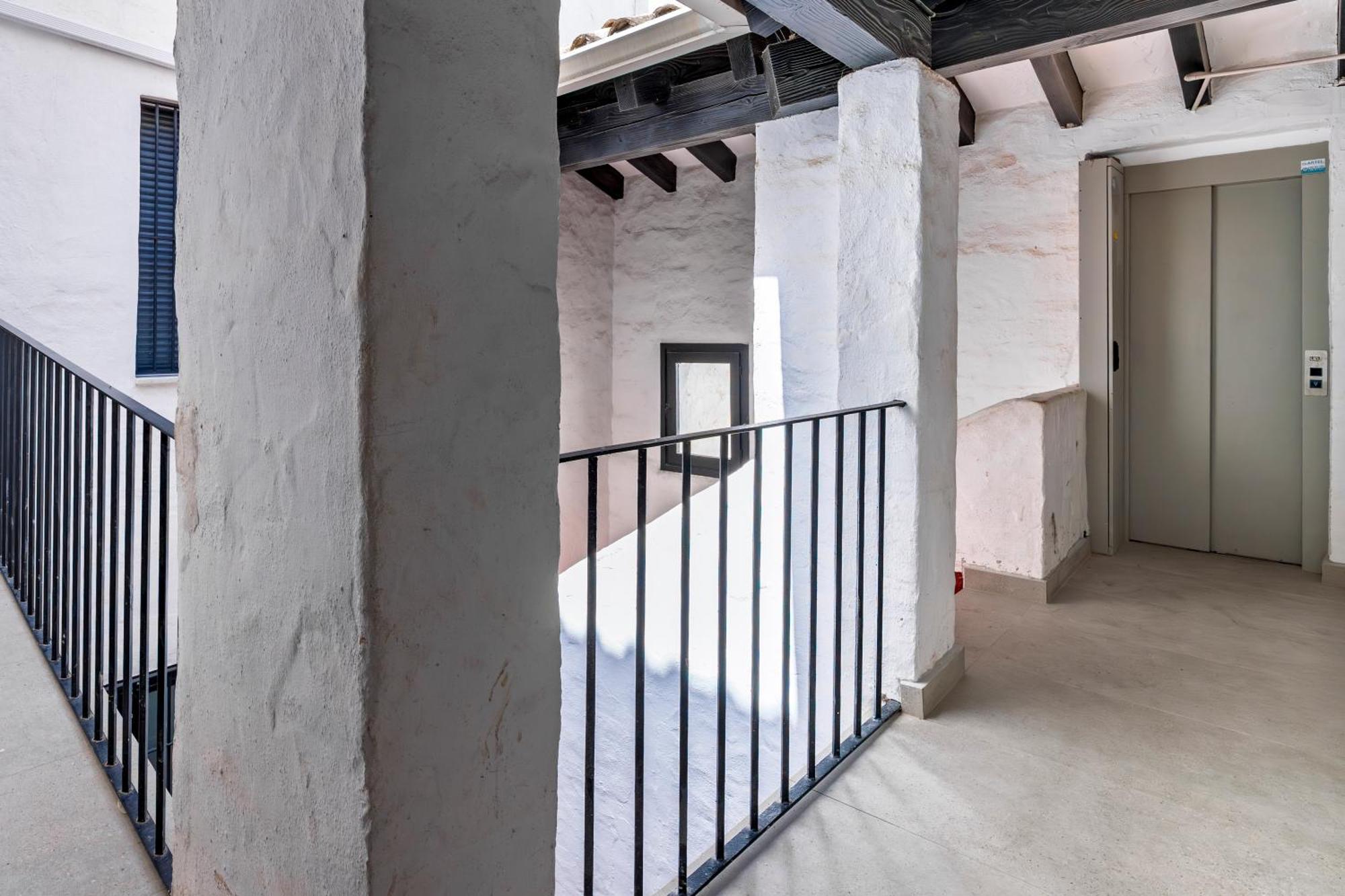 243-Fully Renovated-Puerto Banus Marbella Front Line Penthouse Apartment Luaran gambar